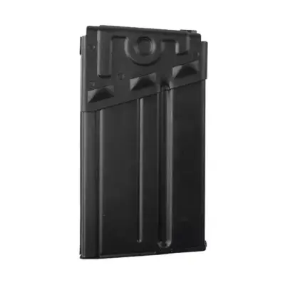 Alternative view of Magazynek mid-cap 140 kulek do replik LC-3A3 (Plain)