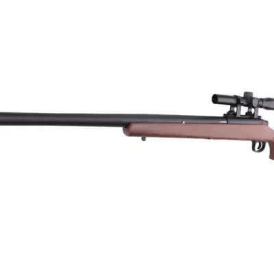 Replika karabinu snajperskiego JG376S OD-G-JGW-03-003537-00 asgbox.pl