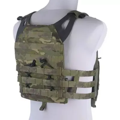 Kamizelka Jumper Plate Carrier - Multicam® Tropic OD-G-EME-18-020208-00 asgbox.pl