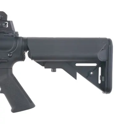 Replika karabinka CM606 - czarna OD-G-CYM-01-020851-00 asgbox.pl