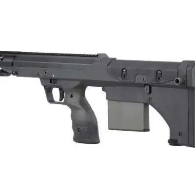 Replika karabinu snajperskiego SRS A1 16" Covert OD-G-SVB-03-011037-00 asgbox.pl Replika karabinu snajperskiego SRS A1 16" Covert OD-G-SVB-03-011037-00 asgbox.pl