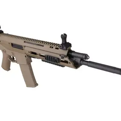 Replika karabinka MSK GBB - tan OD-G-WET-02-005570-00 asgbox.pl