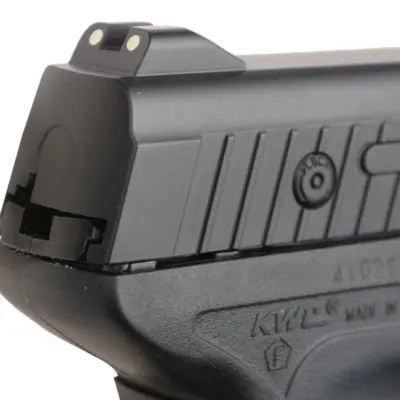 Replika pistoletu 24/7 CO2 OD-G-KWC-02-014276-00 asgbox.pl