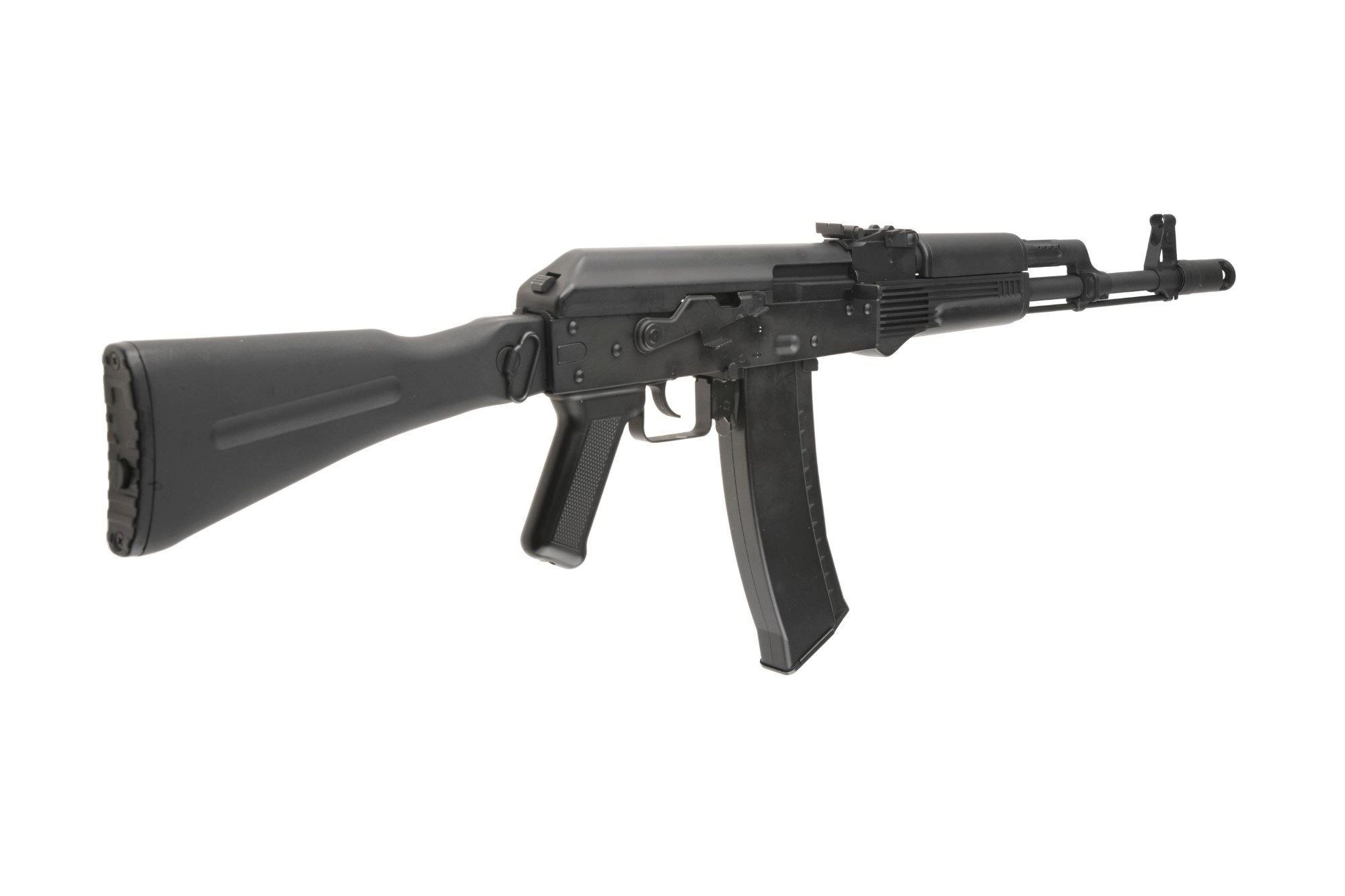 Replika karabinka G74B GBBR OD-G-WEL-02-016973-00 asgbox.pl Replika karabinka G74B GBBR - obrazek 5