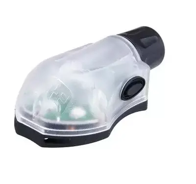 Alternative view of Marker stroboskopowy IR