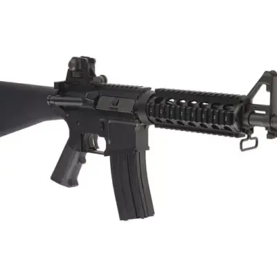 Replika karabinka LR16 FS-CQB OD-G-LCT-01-020718-00 asgbox.pl