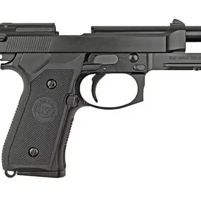 Replika pistoletu M9A1 v.2 (LED Box) - czarna OD-G-WET-02-006749-00 asgbox.pl