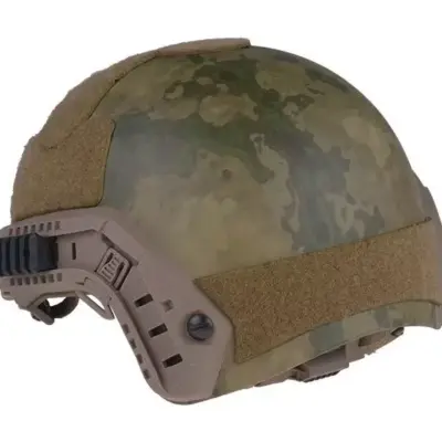 Replika hełmu Ballistic Memory Foam - ATC FG OD-G-FMA-21-022335-05 asgbox.pl Replika hełmu Ballistic Memory Foam - ATC FG OD-G-FMA-21-022335-05 asgbox.pl