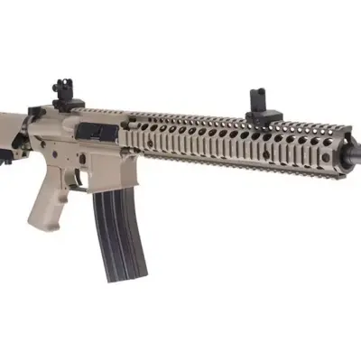 Replika karabinka DELTA ENFORCER ALPHA - Tan OD-G-WEE-01-018792-00 asgbox.pl Replika karabinka DELTA ENFORCER ALPHA - Tan OD-G-WEE-01-018792-00 asgbox.pl