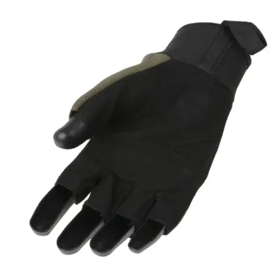 Rękawice taktyczne Armored Claw Shield Cut - oliwkowe OD-G-ACL-33-013525-02 asgbox.pl