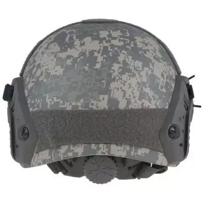 Replika hełmu Ballistic - ACU OD-G-FMA-21-022094-04 asgbox.pl