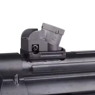 Replika pistoletu maszynowego Apache SD3 OD-G-WET-02-010270-00 asgbox.pl