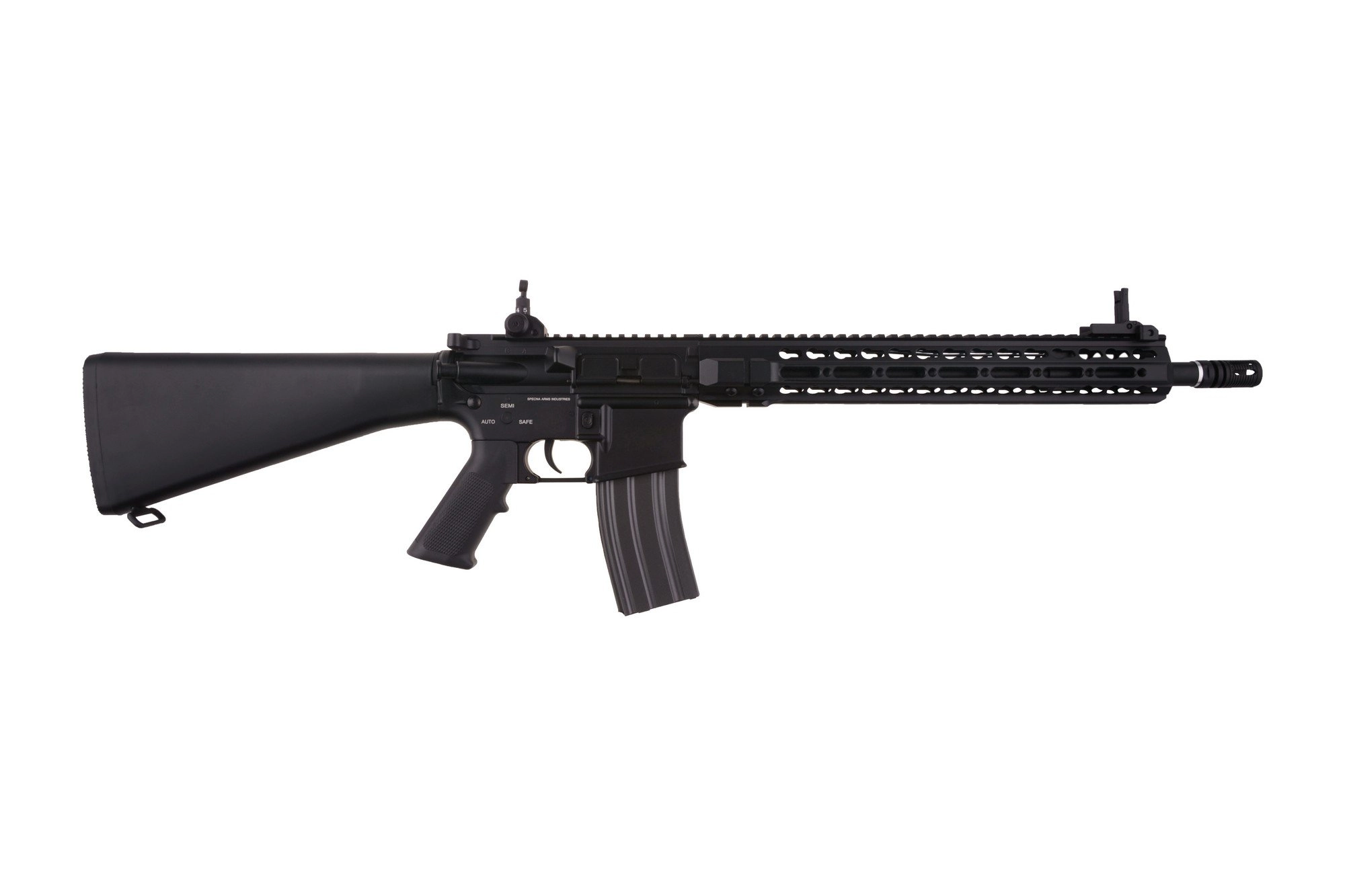 Replika karabinka Specna Arms SA-A90 ONE™ SAEC™ System OD-G-SPE-01-016969-00 asgbox.pl Replika karabinka Specna Arms SA-A90 ONE™ SAEC™ System - obrazek 4