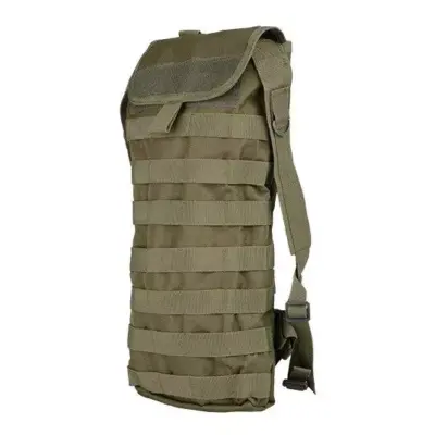 Pokrowiec na wkład hydratacyjny - oliwkowy OD-G-GFT-25-009689-00 asgbox.pl