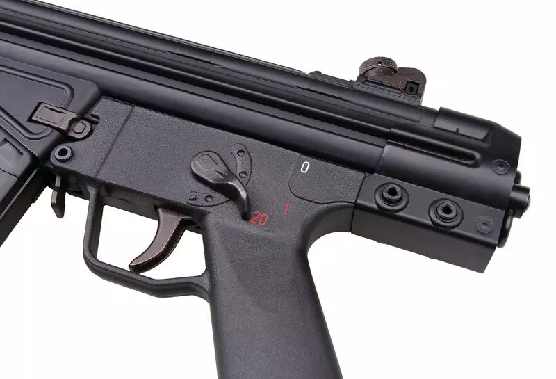 Replika karabinu EG3-SAS-STD OD-G-GIG-01-001732-00 asgbox.pl Replika karabinu EG3-SAS-STD - obrazek 10