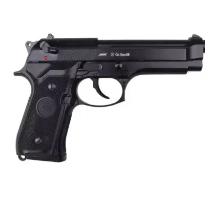 Replika pistoletu REF11112 OD-G-ASG-02-002491-00 asgbox.pl