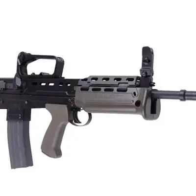 Replika karabinu szturmowego L85 Carbine OD-G-GIG-01-006401-00 asgbox.pl Replika karabinu szturmowego L85 Carbine OD-G-GIG-01-006401-00 asgbox.pl