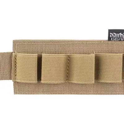 Ładownica Sticker do strzelb - tan OD-G-PRI-19-017446-00 asgbox.pl