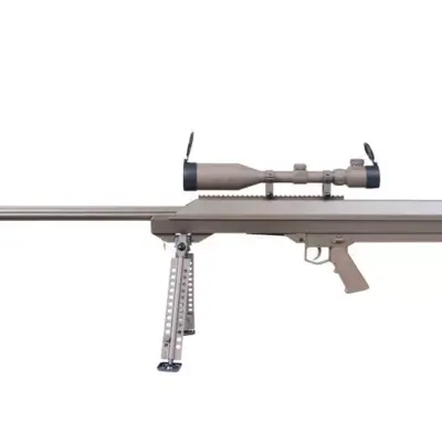 Replika karabinu snajperskiego SW-01 (z lunetą) - tan OD-G-SWL-03-011984-00 asgbox.pl Replika karabinu snajperskiego SW-01 (z lunetą) - tan OD-G-SWL-03-011984-00 asgbox.pl