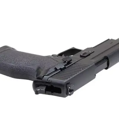 Replika pistoletu KP-01-E2 (CO2) OD-G-KJW-02-005352-00 asgbox.pl