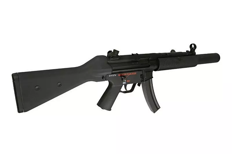 Replika pistoletu maszynowego TGM Q5 OD-G-GIG-01-007943-00 asgbox.pl Replika pistoletu maszynowego TGM Q5 - obrazek 7