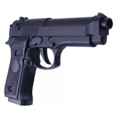 Sprężynowa replika pistoletu GA-9605 OD-G-SRC-03-002369-00 asgbox.pl Sprężynowa replika pistoletu GA-9605 OD-G-SRC-03-002369-00 asgbox.pl