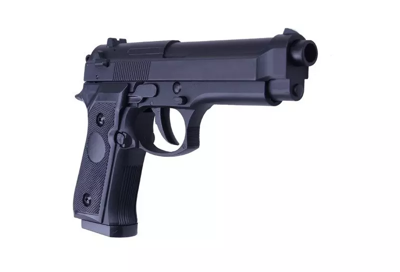 Sprężynowa replika pistoletu GA-9605 OD-G-SRC-03-002369-00 asgbox.pl Sprężynowa replika pistoletu GA-9605 - obrazek 8