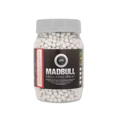 asgbox.pl - Kulki Ultimate Heavy 0