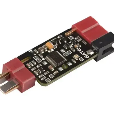 Układ mosfet WARFET v1.1 OD-G-GAT-08-013020-00 asgbox.pl