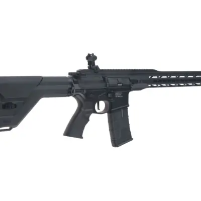 Replika karabinka CXP-MARS DMR - czarna OD-G-ICS-01-021236-00 asgbox.pl