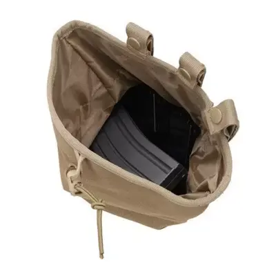 Torba zrzutowa na magazynki - tan OD-G-GFT-19-000412-00 asgbox.pl