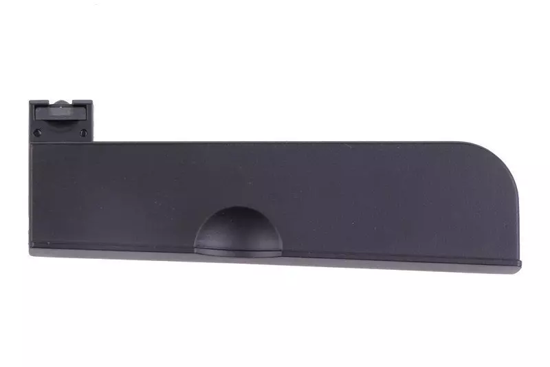 Metalowy magazynek low-cap 30 kulek do replik snajperskich Well OD-G-WEL-05-002192-00 asgbox.pl asgbox.pl - Metalowy magazynek low-cap 30 kulek do replik snajperskich Well