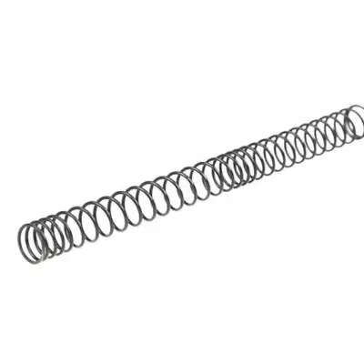 asgbox.pl - Sprężyna SP080 / S80 (1 Joule) o nieregularnym zwoju