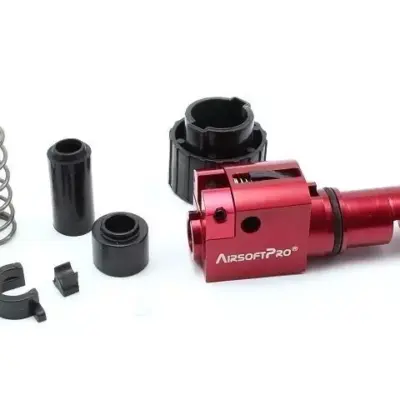 Kompletna komora hop-up CNC do replik typu G36 OD-G-ARP-08-008192-00 asgbox.pl Kompletna komora hop-up CNC do replik typu G36 OD-G-ARP-08-008192-00 asgbox.pl