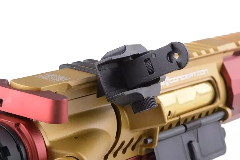 Replika karabinka ASR121 OD-G-APS-01-019038-00 asgbox.pl Replika karabinka ASR121 - obrazek 3