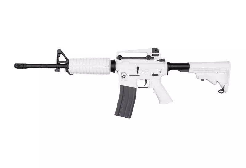 Replika karabinu Chione 16 - Pneumatic Blow Back OD-G-GIG-01-001726-00 asgbox.pl Replika karabinu Chione 16 - Pneumatic Blow Back - obrazek 10