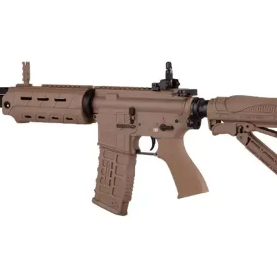 Replika karabinka GC4 G26 A1 - tan OD-G-GIG-01-012183-00 asgbox.pl Replika karabinka GC4 G26 A1 - tan OD-G-GIG-01-012183-00 asgbox.pl