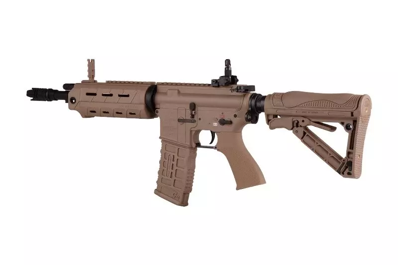 Replika karabinka GC4 G26 A1 - tan OD-G-GIG-01-012183-00 asgbox.pl Replika karabinka GC4 G26 A1 - tan - obrazek 8