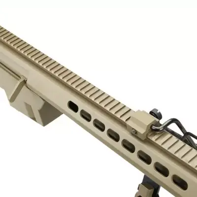 Replika karabinu wyborowego SW-02CQB-TAN OD-G-SWL-01-002674-00 asgbox.pl