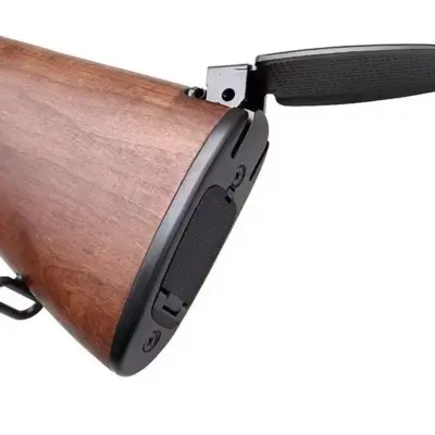 Replika karabinu typu 57 R.O.C. z drewnianym łożem OD-G-GIG-01-005704-00 asgbox.pl Replika karabinu typu 57 R.O.C. z drewnianym łożem OD-G-GIG-01-005704-00 asgbox.pl