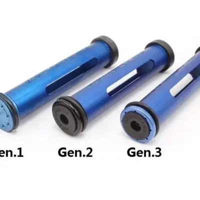 Wzmocniony tłok do replik sprężynowych typu SVD (Gen. 3) OD-G-ARP-13-009260-00 asgbox.pl