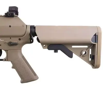 Replika karabinka Delta AK21 CQB - Tan OD-G-WEE-01-019105-00 asgbox.pl
