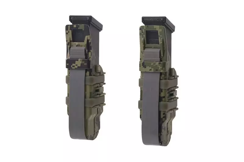 FMA Water Transfer FAST Magazine Holster Set AOR2 OD-G-FMA-19-022334-00 asgbox.pl FMA Water Transfer FAST Magazine Holster Set AOR2 - obrazek 4