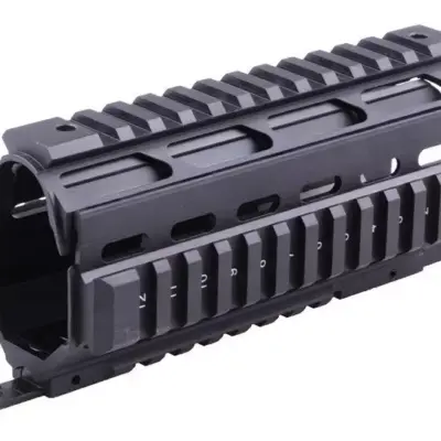 Zestaw szyn RIS do replik typu SIG 552 OD-G-JGW-09-006069-00 asgbox.pl