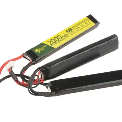 asgbox.pl - Akumulator LiPo 11