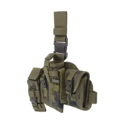 Alternative view of Modułowy panel udowy z kaburą - wz.93 Pantera leśna