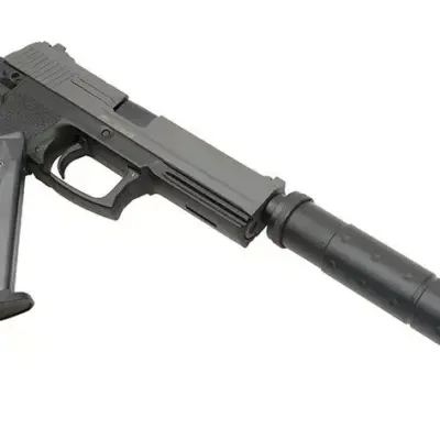 Replika pistoletu DL60 SOCOM OD-G-ASG-03-000925-00 asgbox.pl