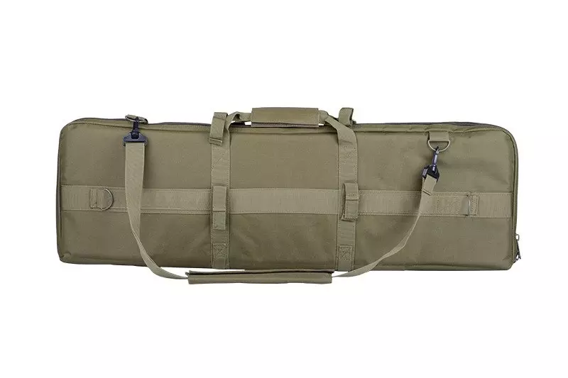 Podwójny pokrowiec na broń - oliwkowy OD-G-GFT-22-006012-00 asgbox.pl Podwójny pokrowiec na broń - oliwkowy - obrazek 8