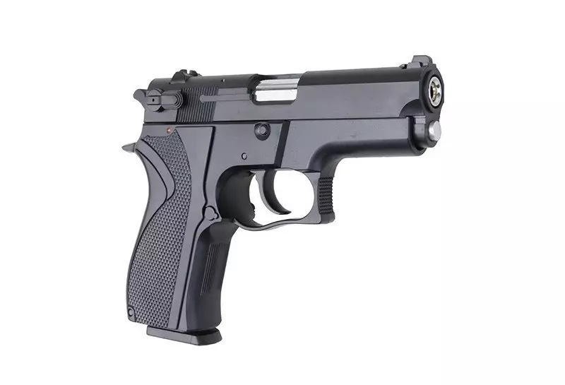 Replika gazowa pistoletu GGH9501 OD-G-SRC-02-005540-00 asgbox.pl Replika gazowa pistoletu GGH9501 - obrazek 5