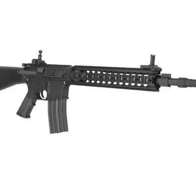 Replika karabinka Specna Arms SA-B16 ONE™ - czarna OD-G-SPE-01-008096-00 asgbox.pl Replika karabinka Specna Arms SA-B16 ONE™ - czarna OD-G-SPE-01-008096-00 asgbox.pl